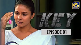Key || කී  || Episode 01  ll 18th November 2022 preview image