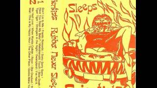 The Scientists - Melodramatic Touch