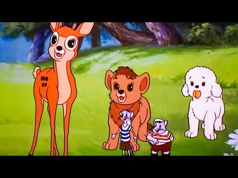 Simba - The King Lion | سيمبا - الأسد الملك | حلقة كاملة 23 | رسوم متحركة للأطفال باللغة العربية