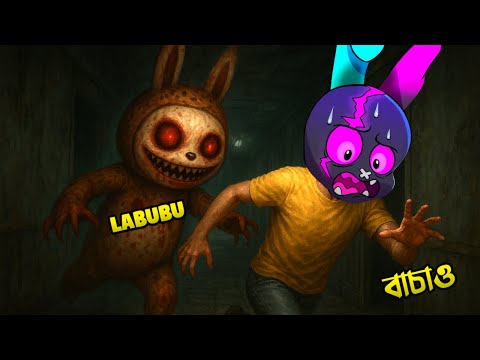 LABUBU PRISON ESCAPE | ROBLOX