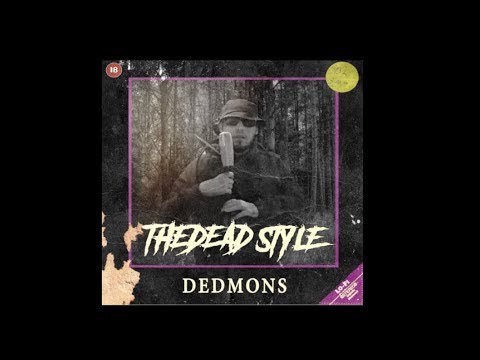 PART 04 [TheDead Style - Death Floor ft. Res One (Split Prophets)]