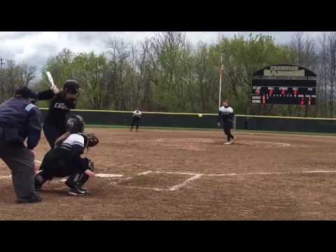 Elizabeth "E" Koch vs  Racine Case 2017