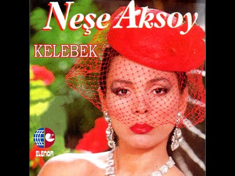Neşe Aksoy - Canıma Cansın
