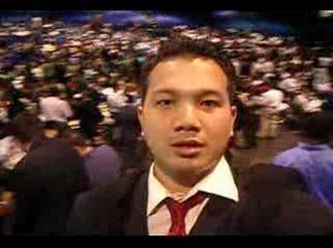 Saravan Hiphop by: Pou khlaing