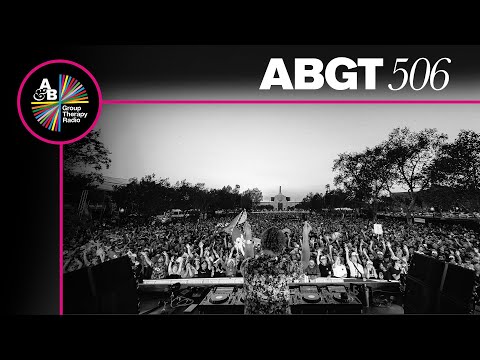 Group Therapy 506 with Above & Beyond and Grafix