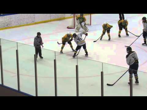 Uplandia Trophy 2016 Sundsvall - Manglerud