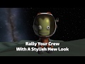 Vidéo de gameplay de Kerbal Space Program: Breaking Ground  Mac