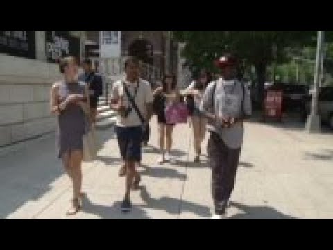 African-American history and more in Harlem