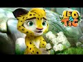 Leo Tig Episode 9 The Eagle Rock Super Toons Kids Shows Cartoons