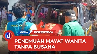 Download lagu Mayat Wanita Tanpa Busana Gegerkan Warga Pasuruan mp3