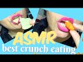 Asmr Chips Potatoes Doritos Chips Extremely Crunchy Eating Sound No Talking