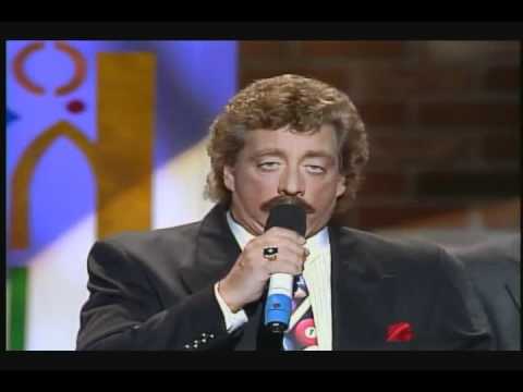 Statler Brothers - The Little Brown Church In The Vale