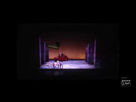 INÉS BALLESTEROS - ZARZUELA