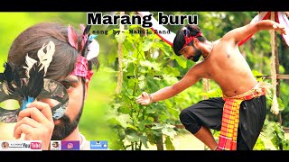 Marang buru Turu Ruru  Folk Dance performance  son