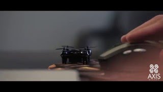 Aerix VIDIUS FPV-Camera Drone