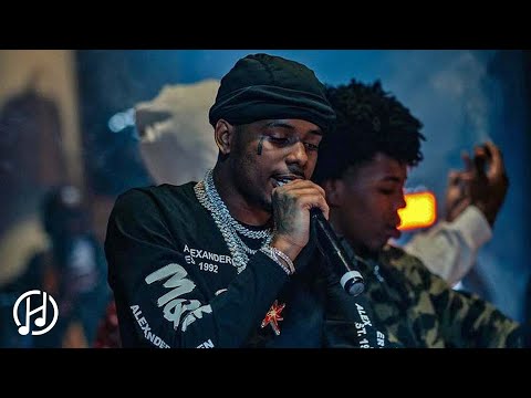 [FREE] Pooh Shiesty Type Beat 2021 "Ruthless" (Prod. By @HozayBeats​)