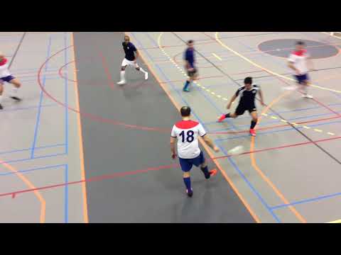 Luxembourg 11.4.2019 Colony Northstar - Traxys