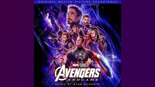 Download lagu Avengers Endgame (2019) Soundtrack - The Real Hero (Increased Pitch) mp3
