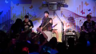 The Chariot - Yanni Depp