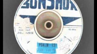 The Heptones - Party Time (Phil Pratt Prodution) sunshot records 1976 reggae