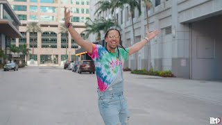 Feeny Music Video