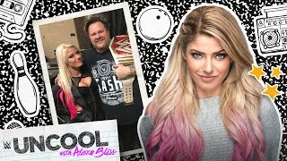 How Alexa got a Bowling for Soup song: Uncool with Alexa Bliss, Nov. 24, 2020