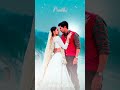 Kanunna Kalyanam Song Whatsapp Status Sita Ramam Songs Shorts