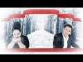 Nadja & Mario Pelchat chantent Noël | Publicité ...