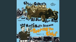 Otchi-Tchor-Ni-Ya (Dark Eyes)