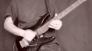 Mano brava - Almafuerte ( x Cristian M. A. Figueroa )