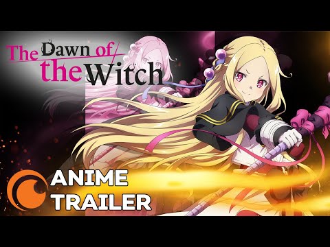 Trailer-Vorschau: The Dawn of the Witch