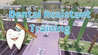 ✿ Teethyz Dentist ~ Dental Assistant Training ✿