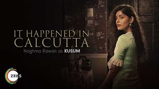 It Happened In Calcutta Teaser
