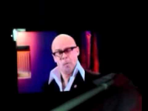 karl denver on harry hill