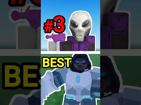 BEST 3 CLASSES RANKED In 99 NIGHTS IN THE FOREST, Updated Tier List, Cyborg, Alien Tips #roblox