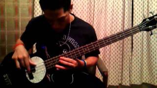 Lincoln Highway Dub - Sublime Bass Cover