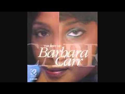 Barbara Carr  (Hoochie Dance)
