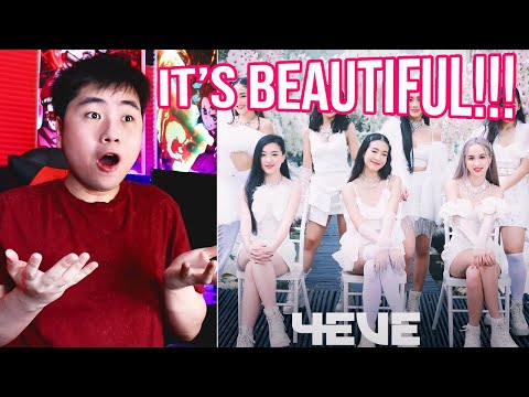 4EVE - วัดปะหล่ะ? (TEST ME) (Prod. by URBOYTJ) - Summer Video | REACTION