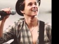 Brad Simpson From The Vamps 2015 