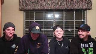 City Girls &quot;I&#39;ll Take Your Man&quot; *REACTION*