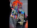 George Clinton & P-Funk All Stars - Generator pop