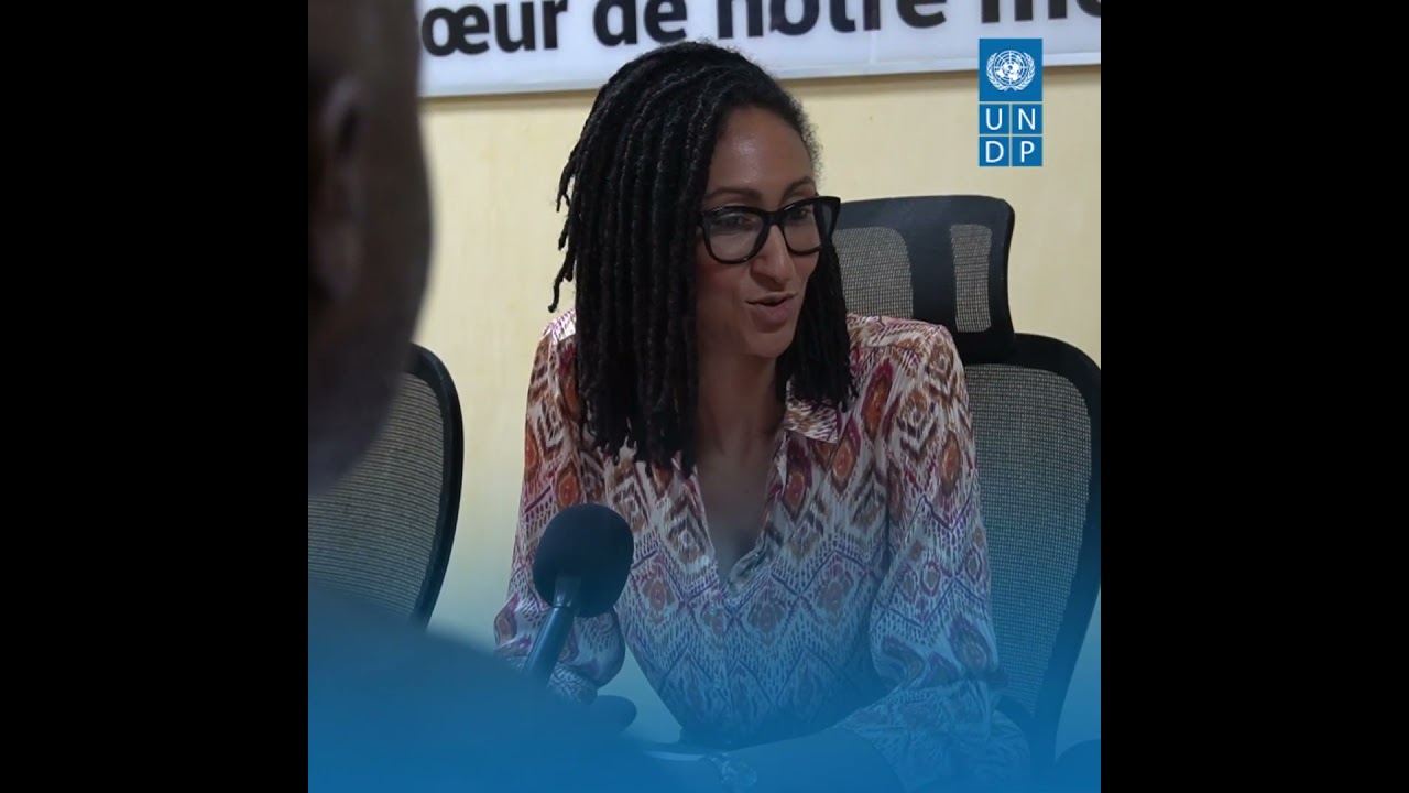 Réunion du comité de pilotage du programme stagi