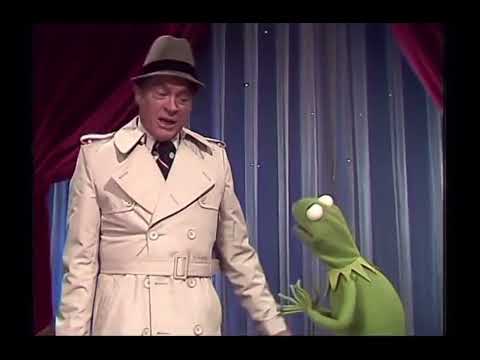 The Muppet Show - 221: Bob Hope - Bob Hope’s Monologue #1 (1978)