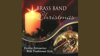 I Wonder as I Wander