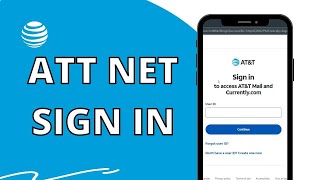 Login Att Net: How to Signin ATT Net online-2023 