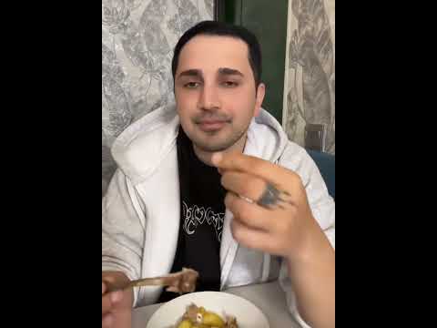 Tima 1 kəlməylə tiktokerləri anlatdı,Müjganın niyə üzünə tüpürdüyünü açıqladı😱