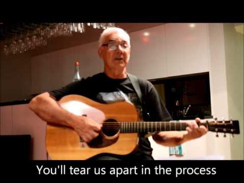 The Phillip Island Song