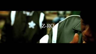 TRAE THE TRUTH x Z RO x NOBLE "THIS F'D UP WORLD" [TRAILER] [JTFHQ]