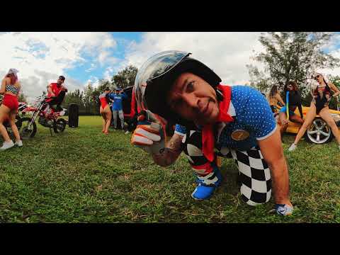 Booty Talk - Sito Rocks (Official Video)