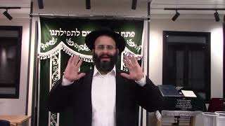 לא ילבש גבר שמלת אשה - מה זה אומר (הרב אלחנן משה נחמנסון) - התמונה מוצגת ישירות מתוך אתר האינטרנט יוטיוב. זכויות היוצרים בתמונה שייכות ליוצרה. קישור קרדיט למקור התוכן נמצא בתוך דף הסרטון